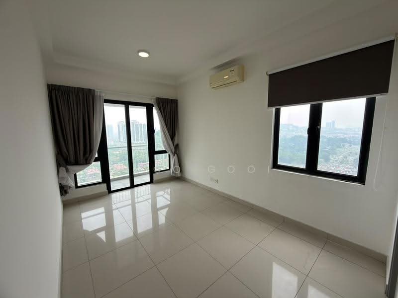 Condominium for Sale at Vila Vista - Hugo Gooi - Living Room - PropertyGuru.com.my