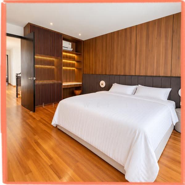 Rumah Teres 3-Tingkat untuk Disewa di Masai (Johor) - Lim Wei Li - Bedroom - PropertyGuru.com.my
