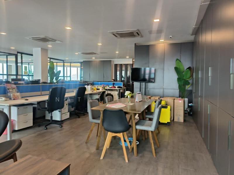 Pejabat untuk Disewa di Bandar Baru Bangi (Selangor) - Natalie Loke - Interior - PropertyGuru.com.my