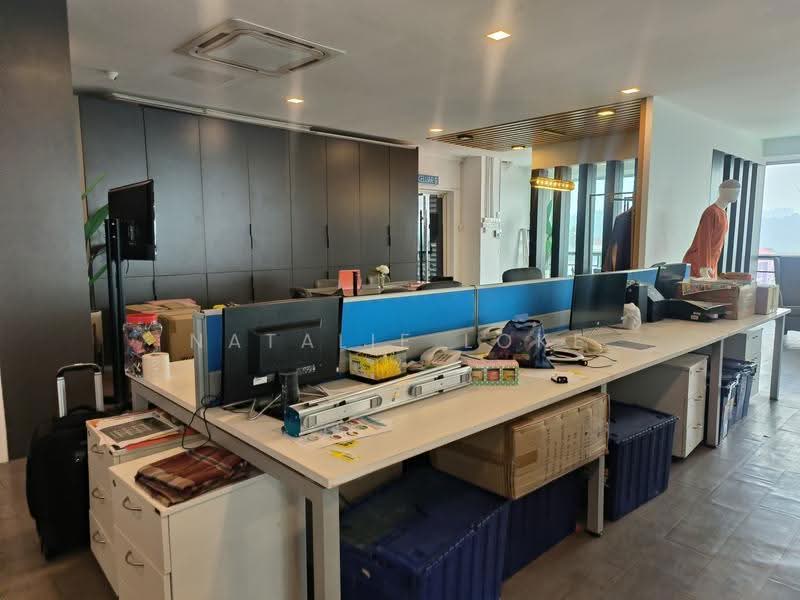 Pejabat untuk Disewa di Bandar Baru Bangi (Selangor) - Natalie Loke - Interior - PropertyGuru.com.my