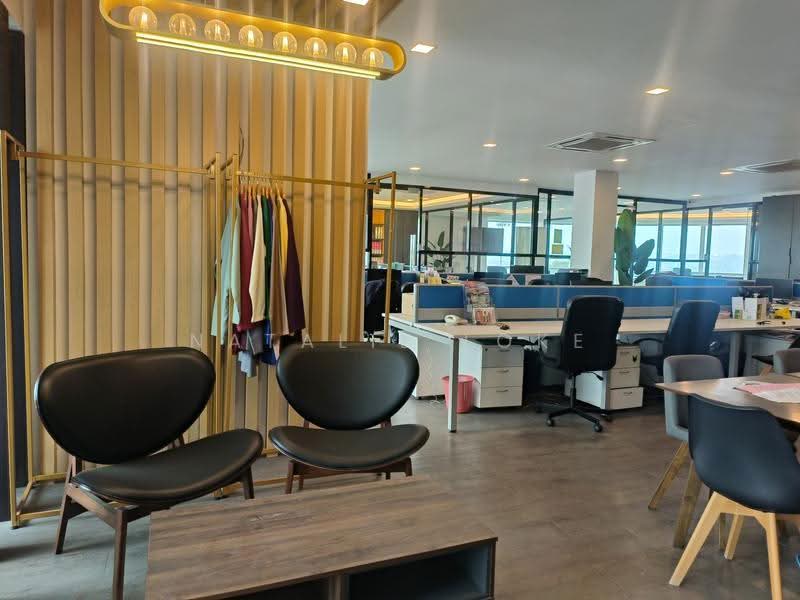 Pejabat untuk Disewa di Bandar Baru Bangi (Selangor) - Natalie Loke - Interior - PropertyGuru.com.my