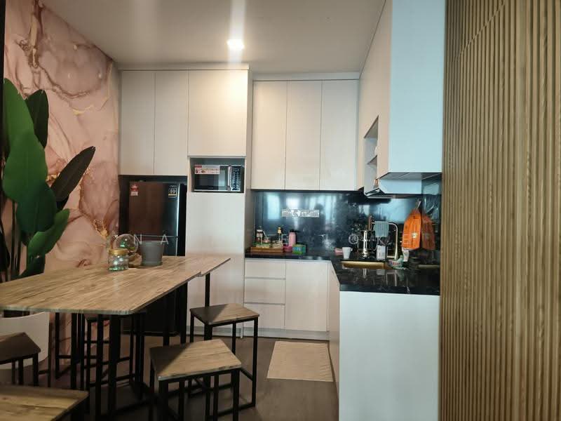 Pejabat untuk Disewa di Bandar Baru Bangi (Selangor) - Natalie Loke - Kitchen - PropertyGuru.com.my
