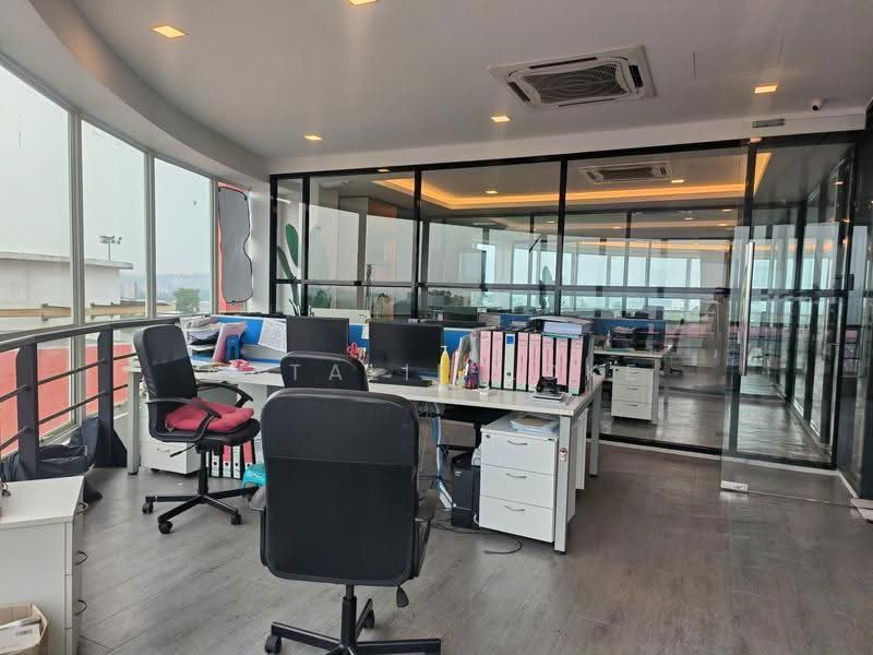 Pejabat untuk Disewa di Bandar Baru Bangi (Selangor) - Natalie Loke - Interior - PropertyGuru.com.my