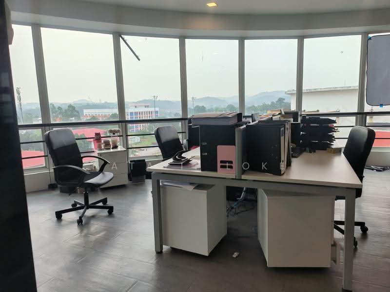 Pejabat untuk Disewa di Bandar Baru Bangi (Selangor) - Natalie Loke - Study - PropertyGuru.com.my