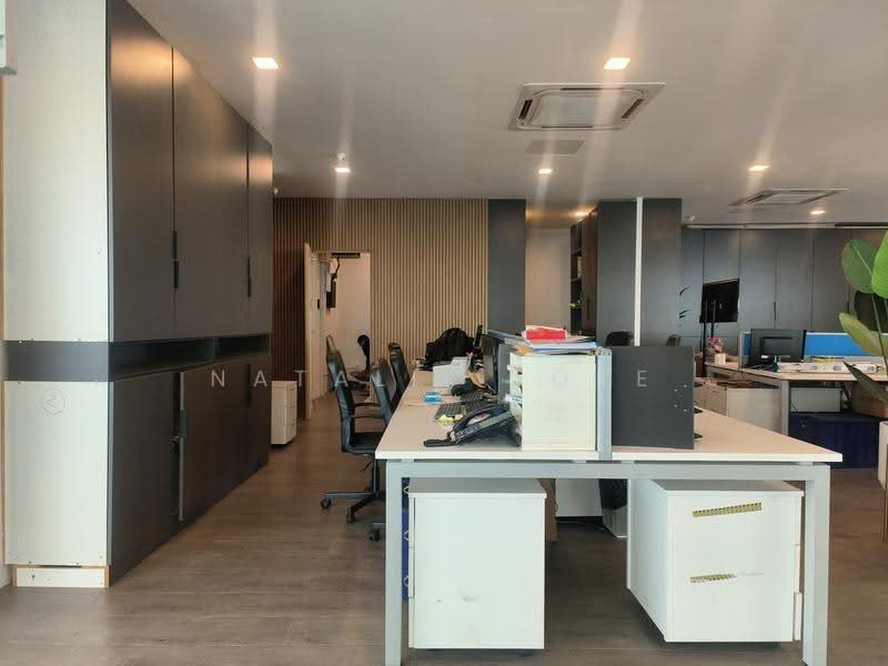 Pejabat untuk Disewa di Bandar Baru Bangi (Selangor) - Natalie Loke - Interior - PropertyGuru.com.my
