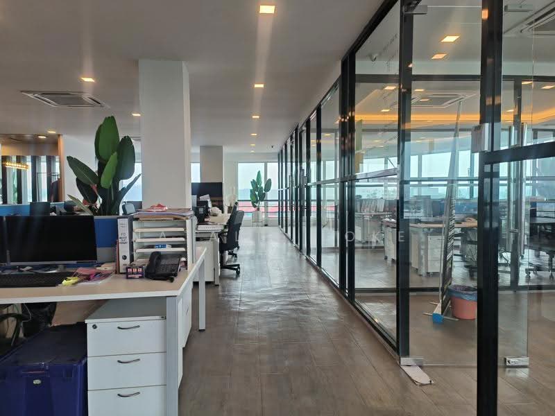Pejabat untuk Disewa di Bandar Baru Bangi (Selangor) - Natalie Loke - Interior - PropertyGuru.com.my