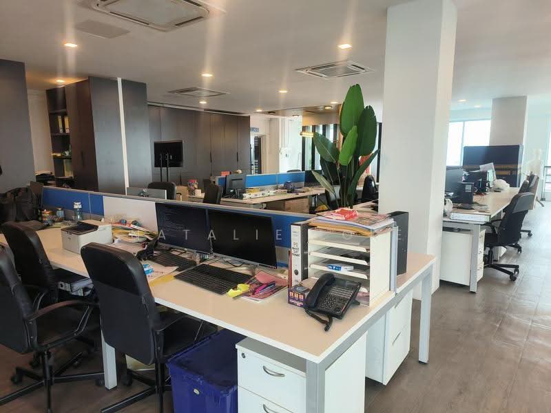 Pejabat untuk Disewa di Bandar Baru Bangi (Selangor) - Natalie Loke - Interior - PropertyGuru.com.my