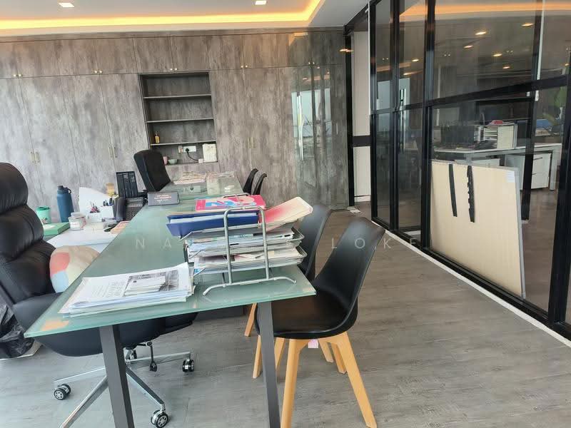 Pejabat untuk Disewa di Bandar Baru Bangi (Selangor) - Natalie Loke - Study - PropertyGuru.com.my
