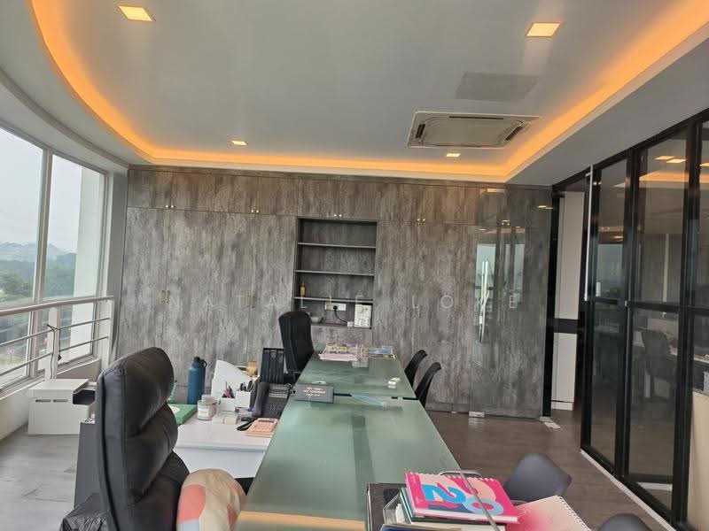Pejabat untuk Disewa di Bandar Baru Bangi (Selangor) - Natalie Loke - Interior - PropertyGuru.com.my
