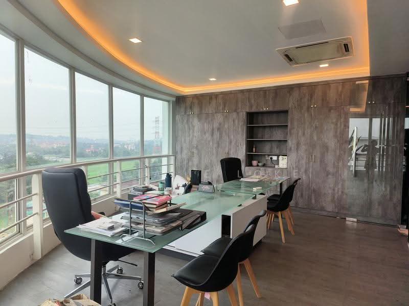 Pejabat untuk Disewa di Bandar Baru Bangi (Selangor) - Natalie Loke - Study - PropertyGuru.com.my