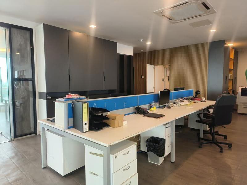 Pejabat untuk Disewa di Bandar Baru Bangi (Selangor) - Natalie Loke - Study - PropertyGuru.com.my