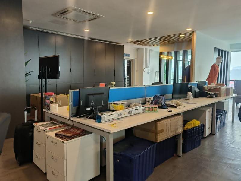 Pejabat untuk Disewa di Bandar Baru Bangi (Selangor) - Natalie Loke - Interior - PropertyGuru.com.my