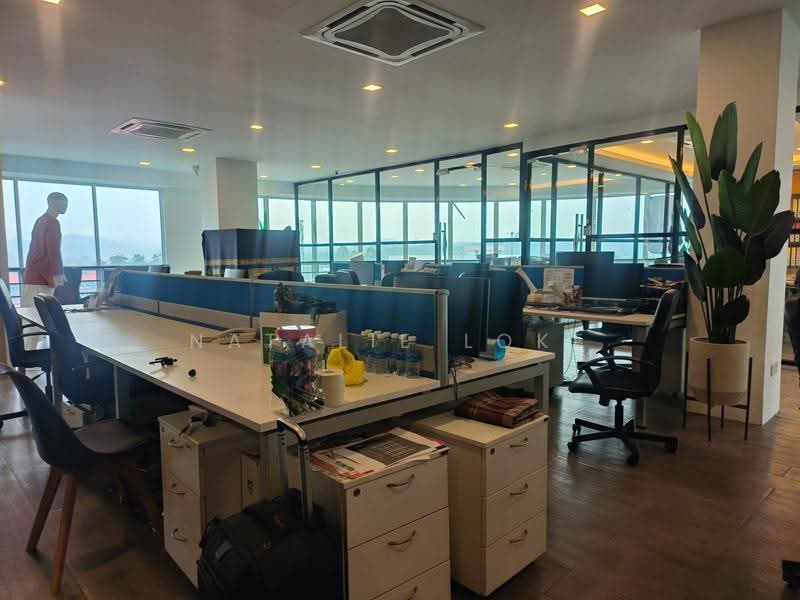 Pejabat untuk Disewa di Bandar Baru Bangi (Selangor) - Natalie Loke - Office - PropertyGuru.com.my