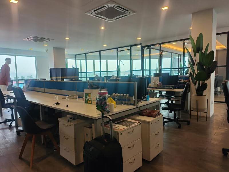 Pejabat untuk Disewa di Bandar Baru Bangi (Selangor) - Natalie Loke - Interior - PropertyGuru.com.my