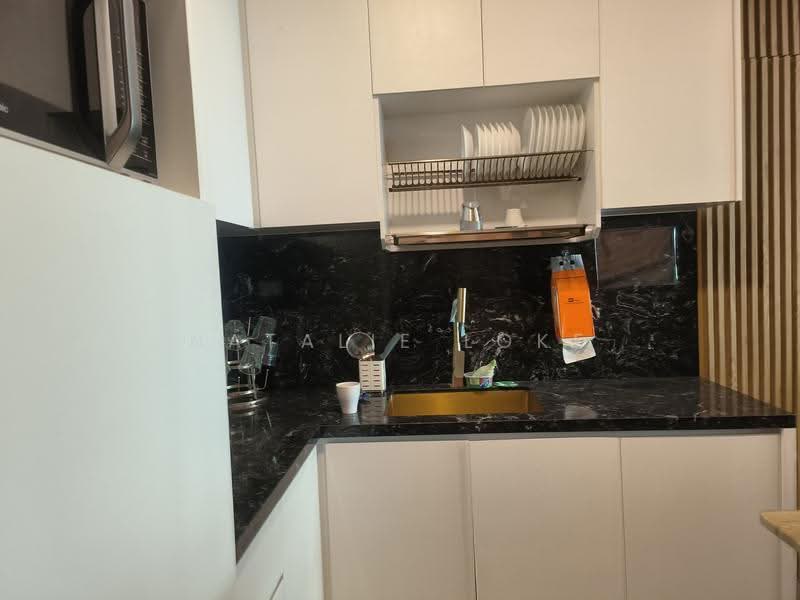 Pejabat untuk Disewa di Bandar Baru Bangi (Selangor) - Natalie Loke - Kitchen - PropertyGuru.com.my