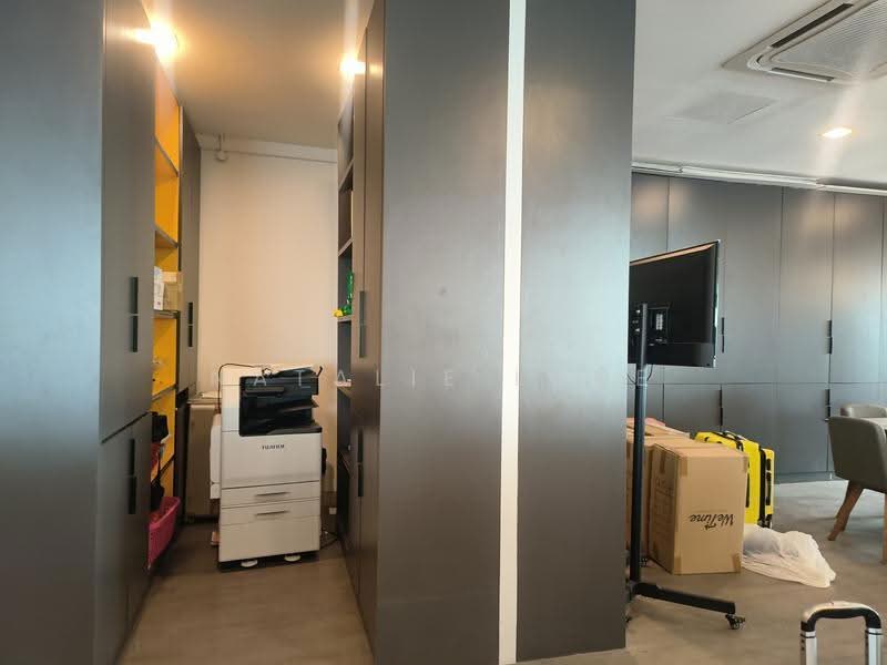 Pejabat untuk Disewa di Bandar Baru Bangi (Selangor) - Natalie Loke - Interior - PropertyGuru.com.my