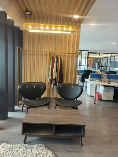Pejabat untuk Disewa di Bandar Baru Bangi (Selangor) - Natalie Loke - Interior - PropertyGuru.com.my