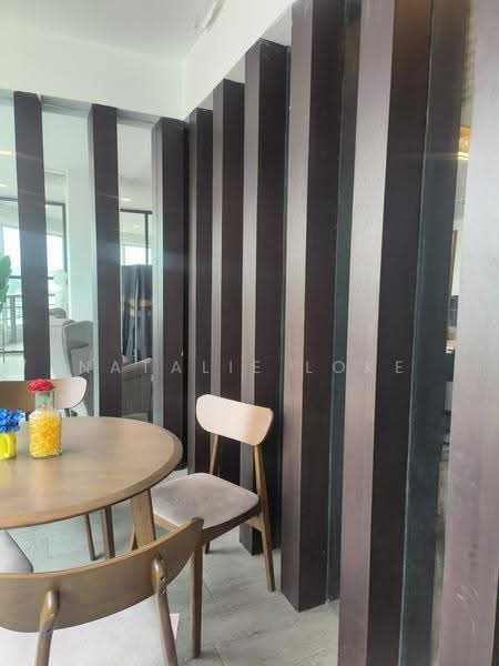Pejabat untuk Disewa di Bandar Baru Bangi (Selangor) - Natalie Loke - Dining Room - PropertyGuru.com.my