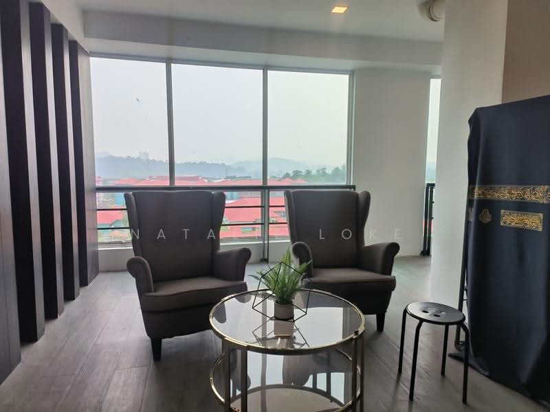 Pejabat untuk Disewa di Bandar Baru Bangi (Selangor) - Natalie Loke - Living Room - PropertyGuru.com.my