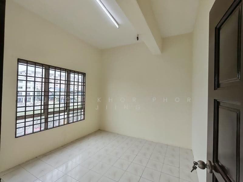 Terraced House for Rent in Klang (Selangor) - Jack Khor Phor Jiing - Interior - PropertyGuru.com.my