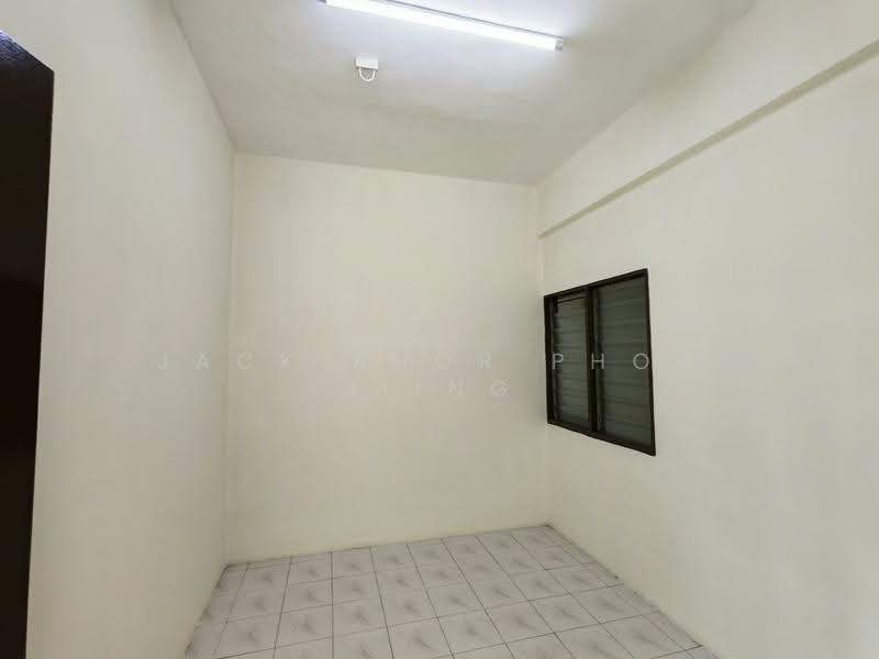Terraced House for Rent in Klang (Selangor) - Jack Khor Phor Jiing - Interior - PropertyGuru.com.my