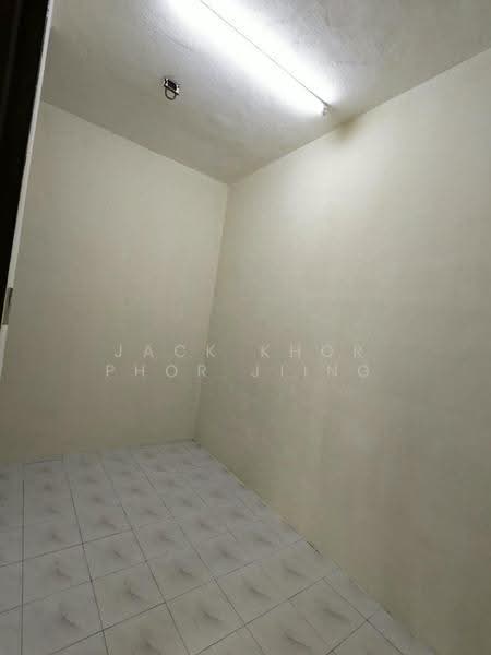 Terraced House for Rent in Klang (Selangor) - Jack Khor Phor Jiing - PropertyGuru.com.my