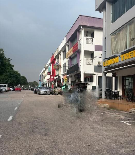 Kedai untuk Disewa di Taman Molek (Johor Bahru) - Connie Choong - PropertyGuru.com.my