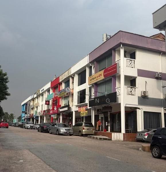 Kedai untuk Disewa di Taman Molek (Johor Bahru) - Connie Choong - PropertyGuru.com.my