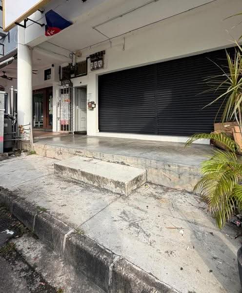 Kedai untuk Disewa di Taman Molek (Johor Bahru) - Connie Choong - PropertyGuru.com.my