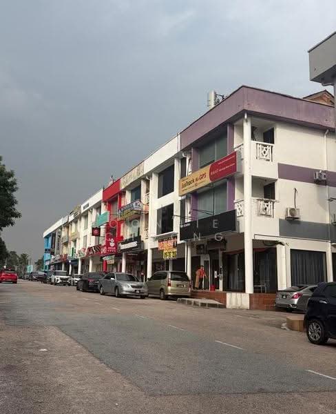 Kedai untuk Disewa di Taman Molek (Johor Bahru) - Connie Choong - PropertyGuru.com.my