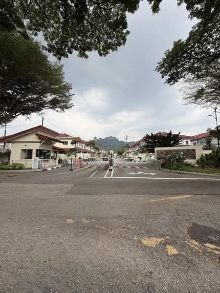 2-storey Terraced House for Rent in Gombak (Selangor) - ZULL ARIFFIN - Exterior - PropertyGuru.com.my