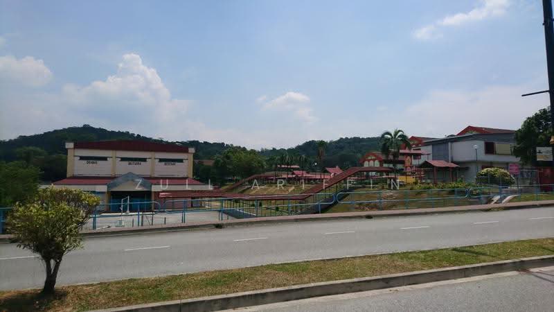 2-storey Terraced House for Rent in Gombak (Selangor) - ZULL ARIFFIN - PropertyGuru.com.my