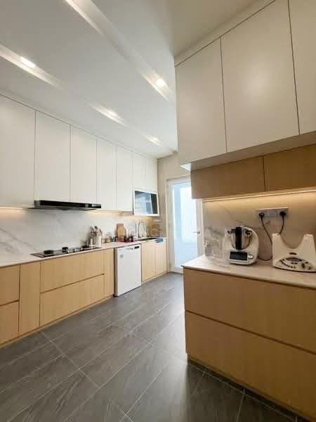 Rumah Teres 2-Tingkat untuk Disewa di Puteri Harbour (Iskandar Puteri (Nusajaya)) - Wallace Ang - PropertyGuru.com.my