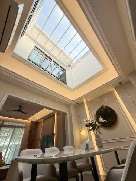 Rumah Teres 2-Tingkat untuk Disewa di Puteri Harbour (Iskandar Puteri (Nusajaya)) - Wallace Ang - PropertyGuru.com.my