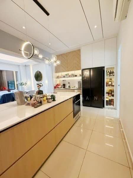 Rumah Teres 2-Tingkat untuk Disewa di Puteri Harbour (Iskandar Puteri (Nusajaya)) - Wallace Ang - PropertyGuru.com.my