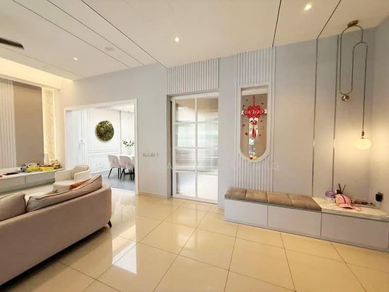 Rumah Teres 2-Tingkat untuk Disewa di Puteri Harbour (Iskandar Puteri (Nusajaya)) - Wallace Ang - PropertyGuru.com.my