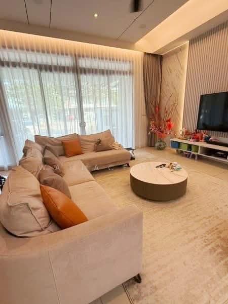 Rumah Teres 2-Tingkat untuk Disewa di Puteri Harbour (Iskandar Puteri (Nusajaya)) - Wallace Ang - PropertyGuru.com.my
