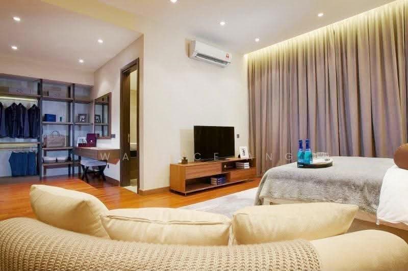 Rumah Teres 2-Tingkat untuk Disewa di Puteri Harbour (Iskandar Puteri (Nusajaya)) - Wallace Ang - PropertyGuru.com.my
