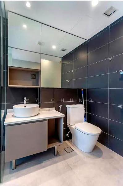 Service Residence for Sale at Novo Ampang - YY Chung - Bathroom - PropertyGuru.com.my