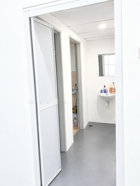 Kedai / Pejabat untuk Disewa di Bandar Sri Permaisuri (Cheras) - Wymer Liew - Bathroom - PropertyGuru.com.my