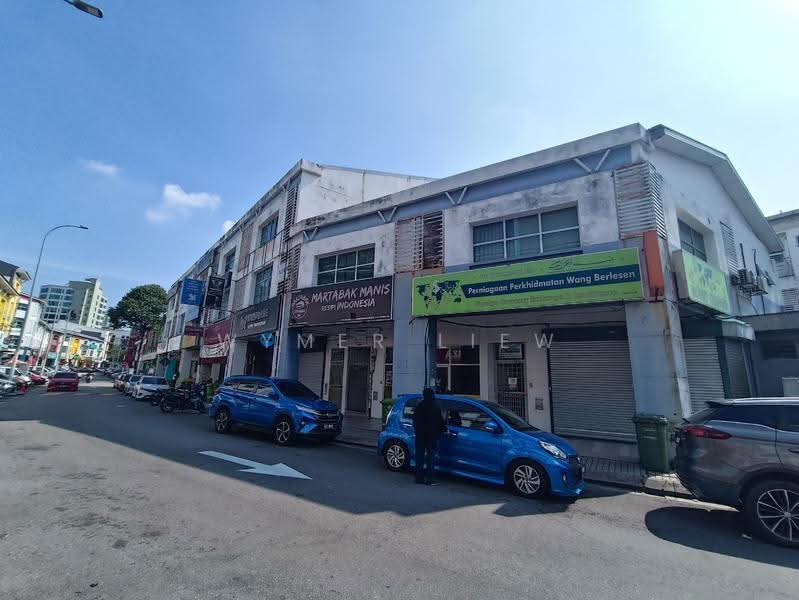 Kedai / Pejabat untuk Disewa di Bandar Sri Permaisuri (Cheras) - Wymer Liew - PropertyGuru.com.my
