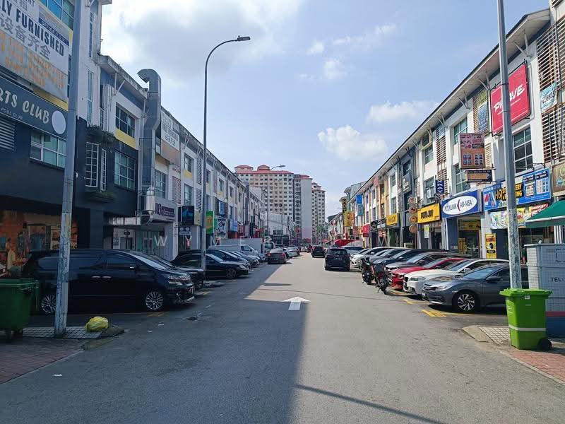 Kedai / Pejabat untuk Disewa di Bandar Sri Permaisuri (Cheras) - Wymer Liew - PropertyGuru.com.my