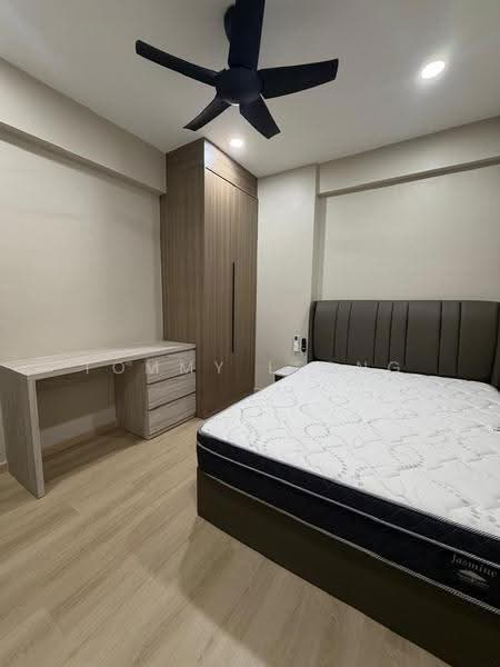 Condominium for Rent at Gurney Park Condominium - Tommy Leong - Bedroom - PropertyGuru.com.my