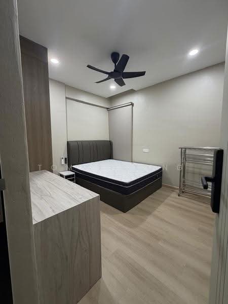 Condominium for Rent at Gurney Park Condominium - Tommy Leong - Bedroom - PropertyGuru.com.my