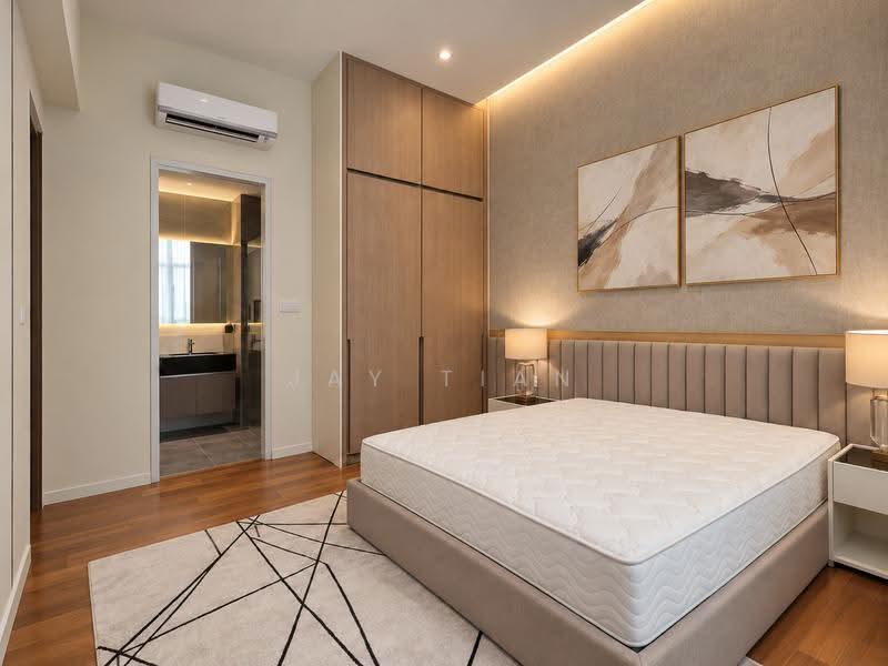 2nd Bedroom