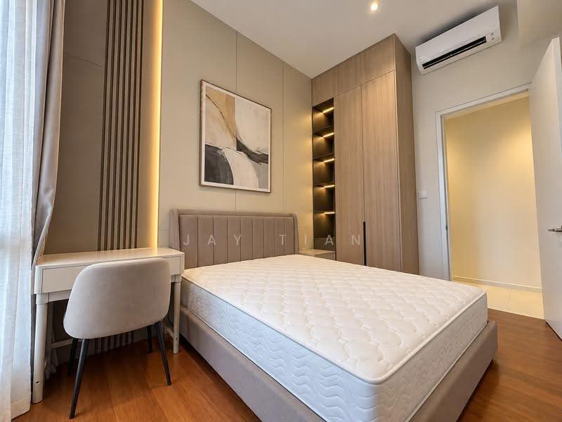 3rd Bedroom