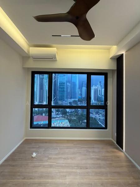 Kediaman Servis untuk Disewa di Skyline Embassy - Albert Ting - View - PropertyGuru.com.my