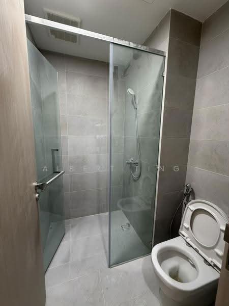 Kediaman Servis untuk Disewa di Skyline Embassy - Albert Ting - Bathroom - PropertyGuru.com.my