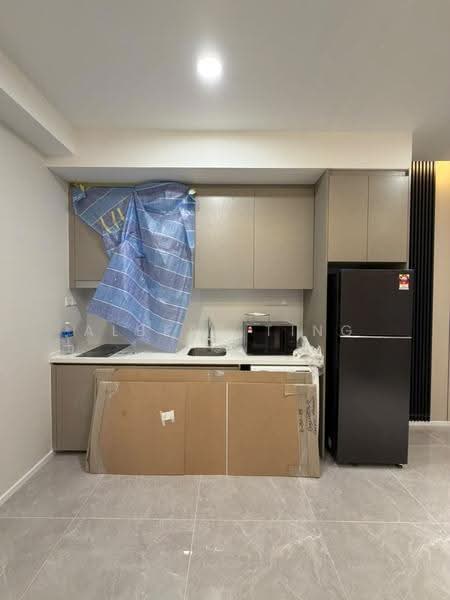 Kediaman Servis untuk Disewa di Skyline Embassy - Albert Ting - Kitchen - PropertyGuru.com.my