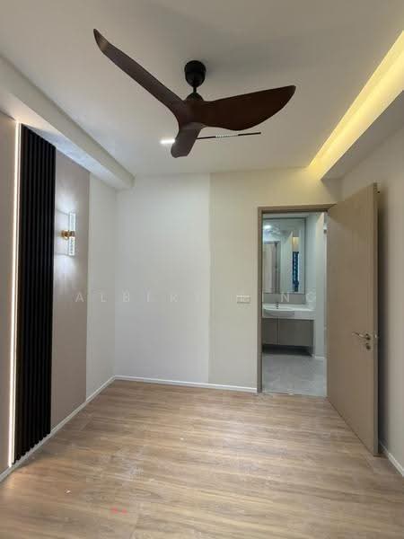 Kediaman Servis untuk Disewa di Skyline Embassy - Albert Ting - Bathroom - PropertyGuru.com.my